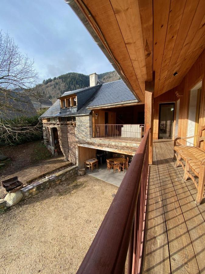 Gite Le Tilleul Avajan Exterior photo